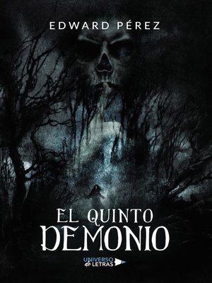 cover image of El Quinto Demonio